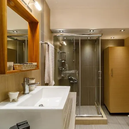 빌라 Kingsresidencevilla