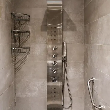 빌라 Kingsresidencevilla *