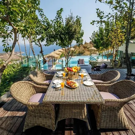 Kingsresidencevilla * 나플리오