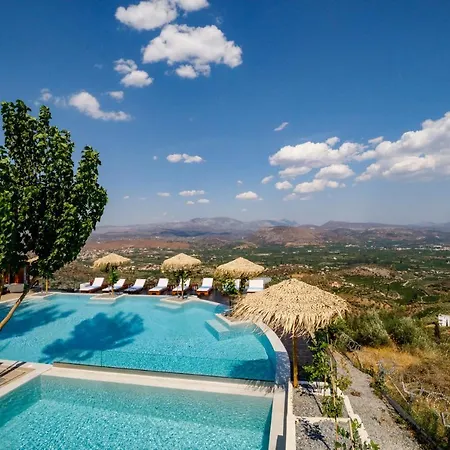 Kingsresidencevilla Villa Nafplio
