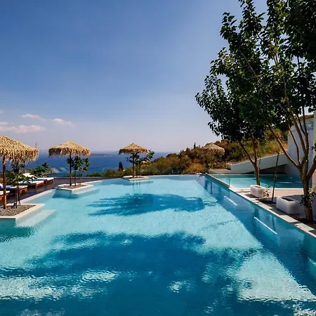 Βίλα Kingsresidencevilla Ναύπλιο