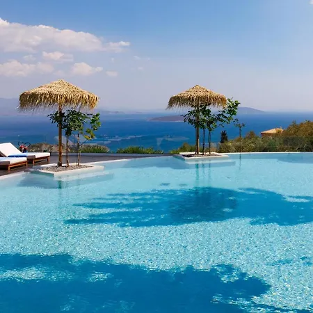 Kingsresidencevilla Villa *