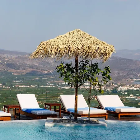 Kingsresidencevilla Ναύπλιο