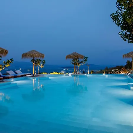 فيلة Kingsresidencevilla *