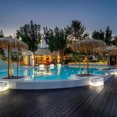 Kingsresidencevilla * Ναύπλιο