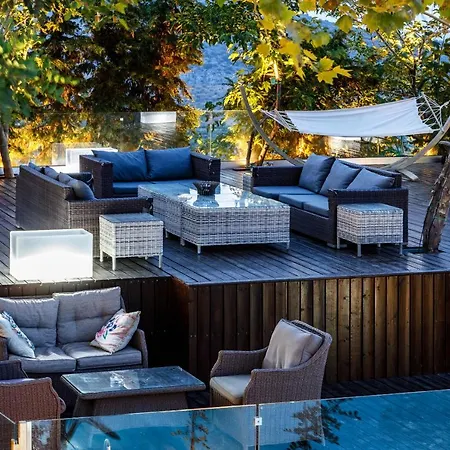 Villa Kingsresidencevilla *