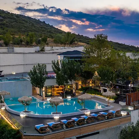 Kingsresidencevilla * Nafplio