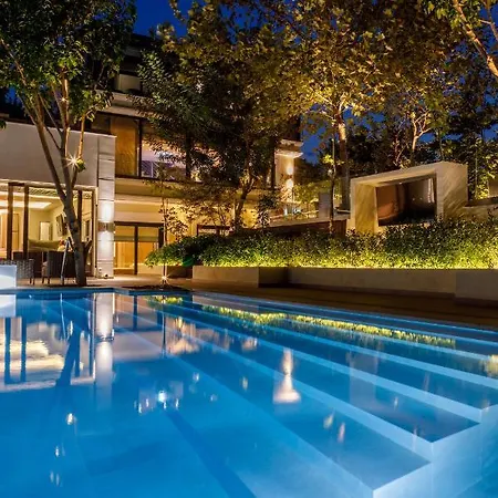 Villa Kingsresidencevilla *