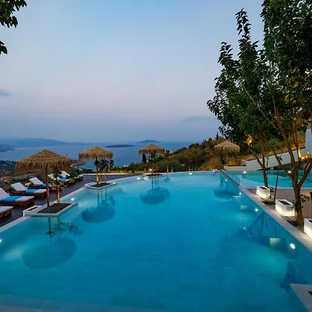 Kingsresidencevilla *