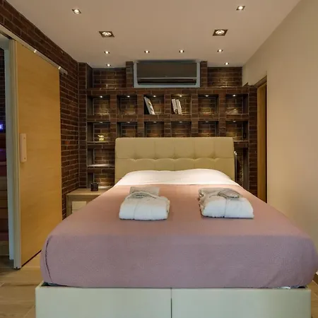 Kingsresidencevilla * Nafplio