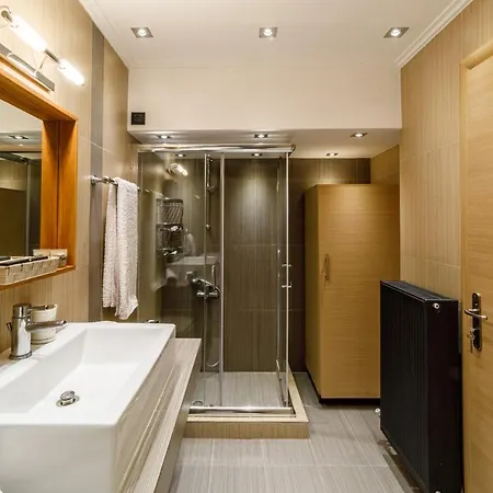 Kingsresidencevilla نافبليو