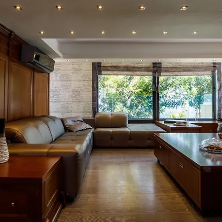 Villa Kingsresidencevilla