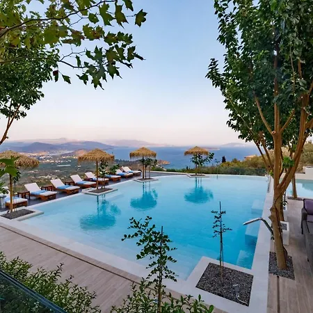 Kingsresidencevilla Βίλα Ναύπλιο