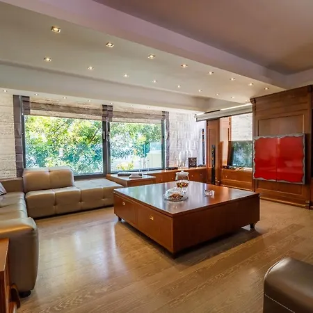 Kingsresidencevilla