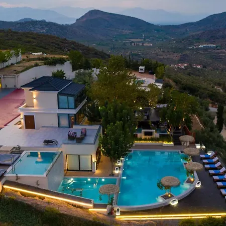 Kingsresidencevilla * Ναύπλιο