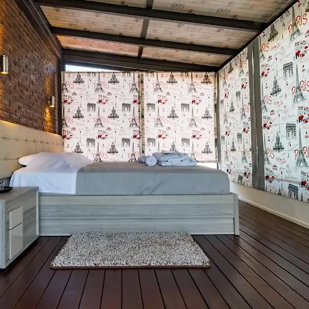 Kingsresidencevilla Villa *