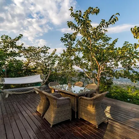Kingsresidencevilla Ναύπλιο