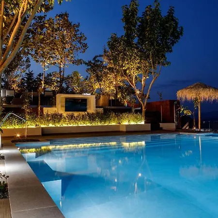 Kingsresidencevilla Villa *