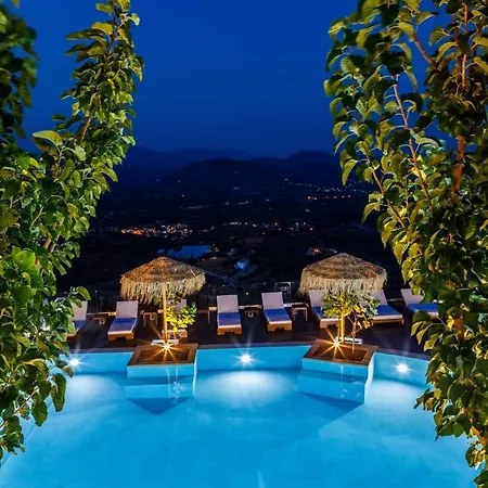 Kingsresidencevilla Villa *