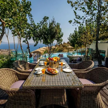 Kingsresidencevilla * Ναύπλιο