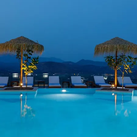 Kingsresidencevilla Βίλα Ναύπλιο