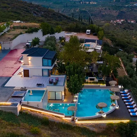 Kingsresidencevilla
