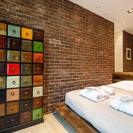 Kingsresidencevilla *